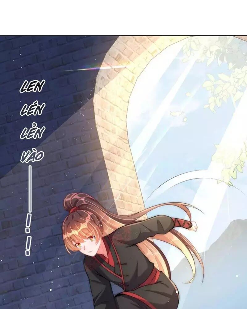 Công Chúa Tại Thượng: Quốc Sư Mời Xuống Kiệu Chap 33 - Next Chap 34