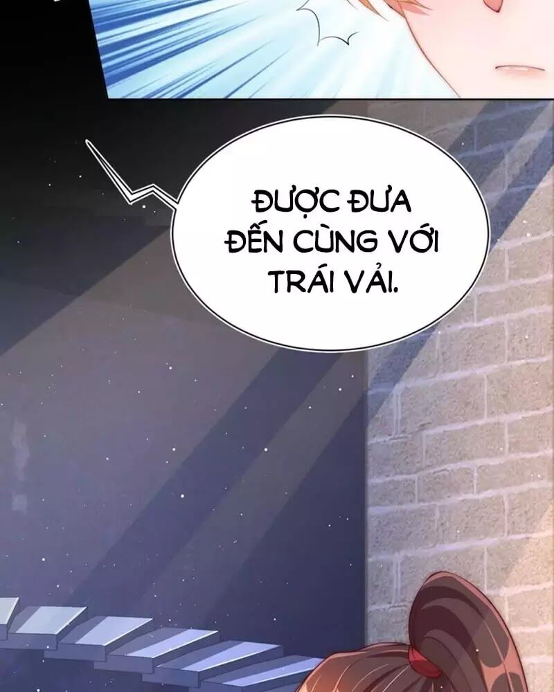 Công Chúa Tại Thượng: Quốc Sư Mời Xuống Kiệu Chap 33 - Next Chap 34