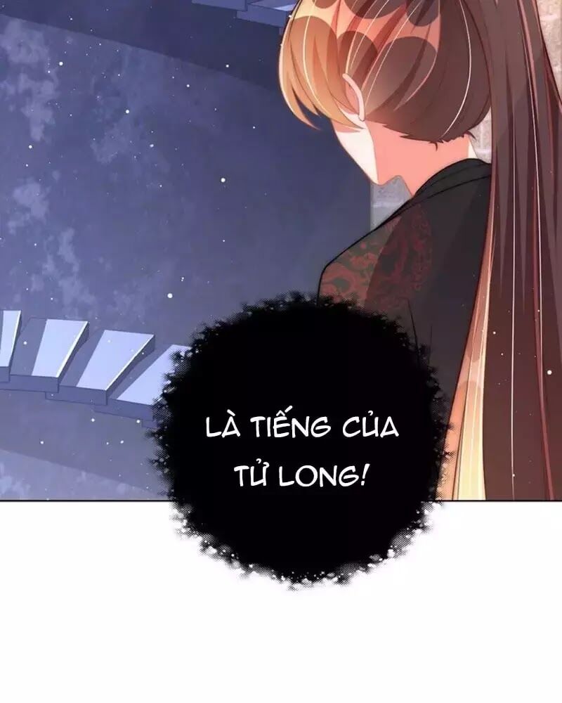 Công Chúa Tại Thượng: Quốc Sư Mời Xuống Kiệu Chap 33 - Next Chap 34
