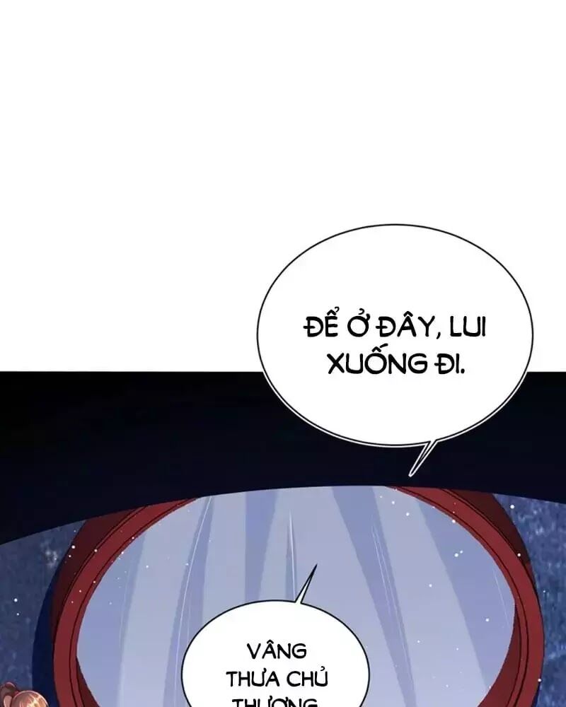 Công Chúa Tại Thượng: Quốc Sư Mời Xuống Kiệu Chap 33 - Next Chap 34
