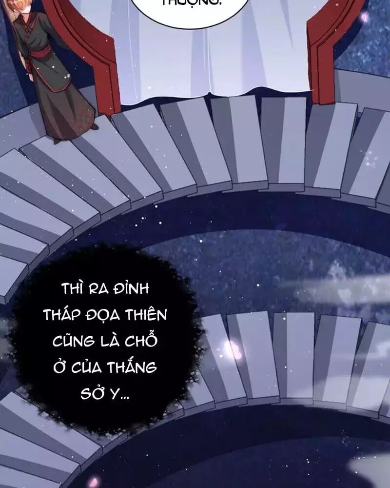 Công Chúa Tại Thượng: Quốc Sư Mời Xuống Kiệu Chap 33 - Next Chap 34