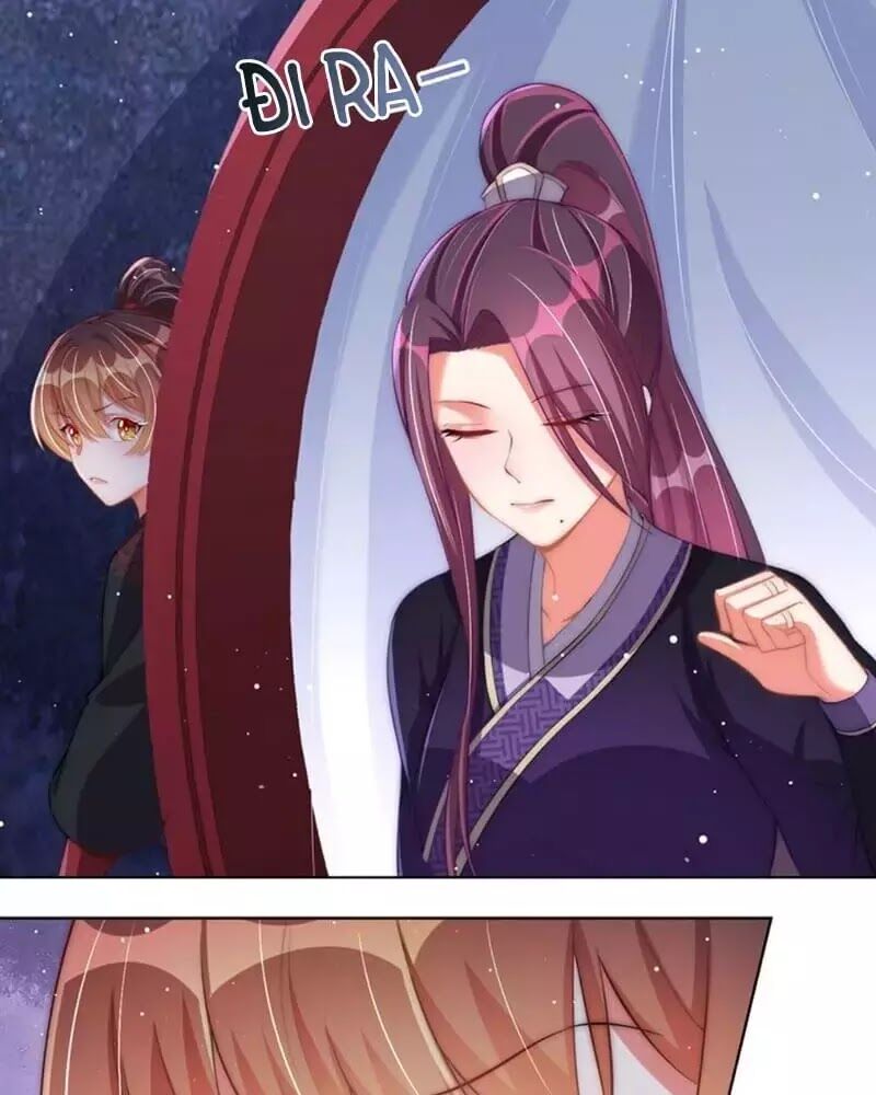 Công Chúa Tại Thượng: Quốc Sư Mời Xuống Kiệu Chap 33 - Next Chap 34