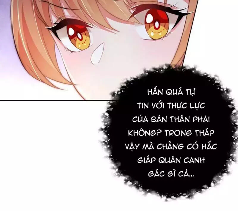 Công Chúa Tại Thượng: Quốc Sư Mời Xuống Kiệu Chap 33 - Next Chap 34