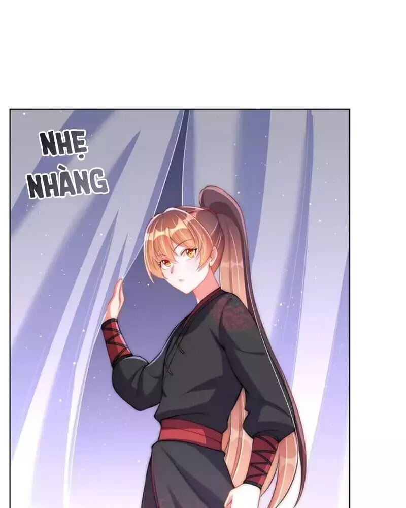 Công Chúa Tại Thượng: Quốc Sư Mời Xuống Kiệu Chap 33 - Next Chap 34