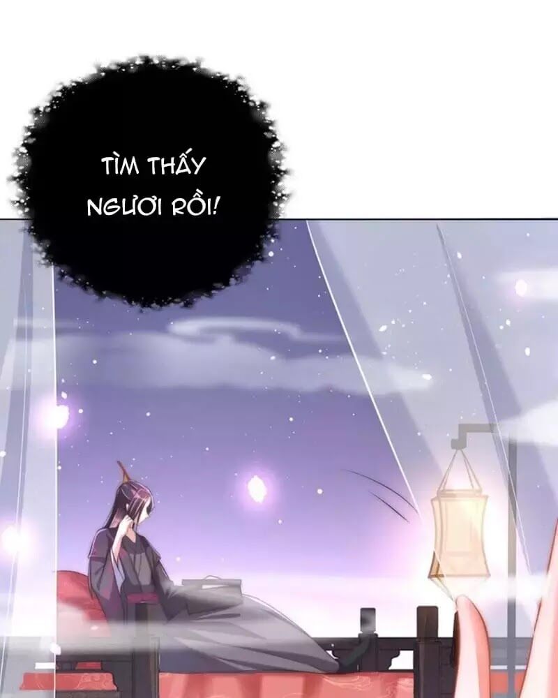 Công Chúa Tại Thượng: Quốc Sư Mời Xuống Kiệu Chap 33 - Next Chap 34