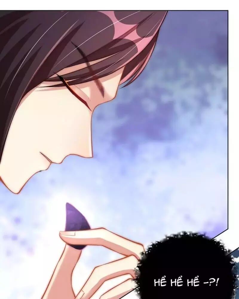 Công Chúa Tại Thượng: Quốc Sư Mời Xuống Kiệu Chap 33 - Next Chap 34