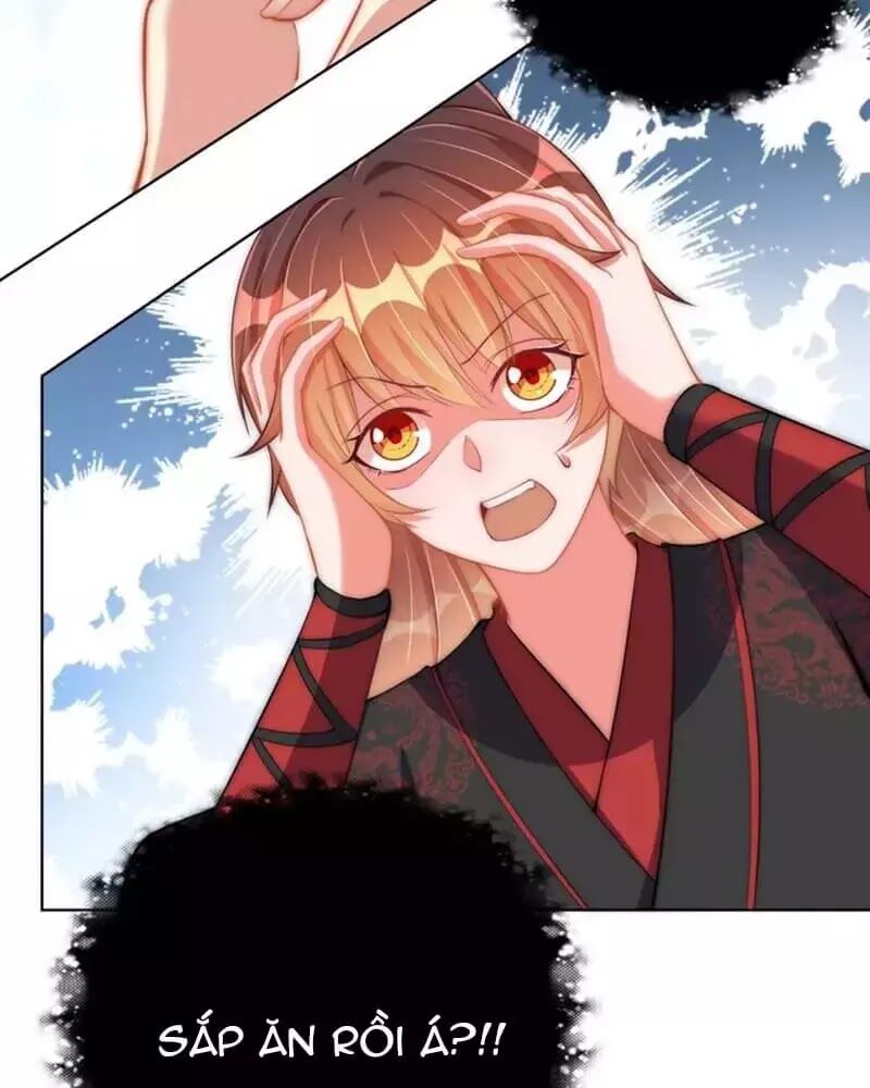 Công Chúa Tại Thượng: Quốc Sư Mời Xuống Kiệu Chap 33 - Next Chap 34