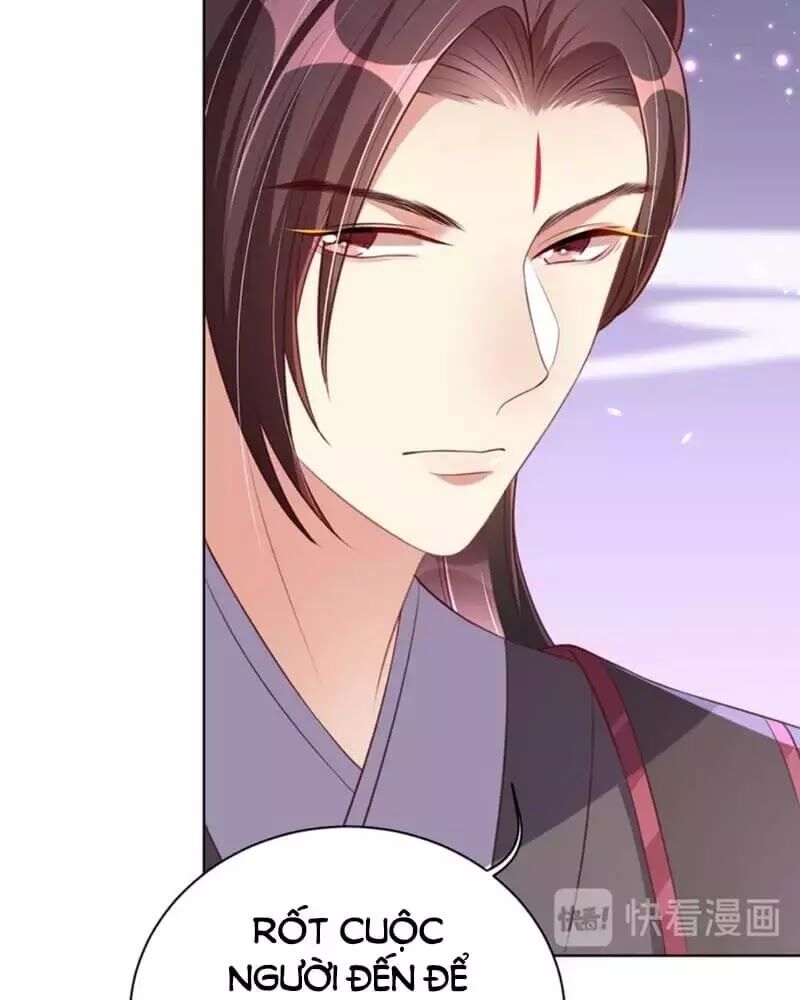 Công Chúa Tại Thượng: Quốc Sư Mời Xuống Kiệu Chap 33 - Next Chap 34