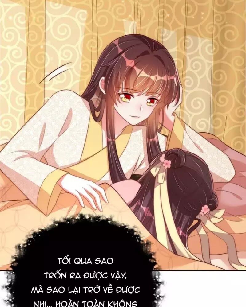 Công Chúa Tại Thượng: Quốc Sư Mời Xuống Kiệu Chap 33 - Next Chap 34