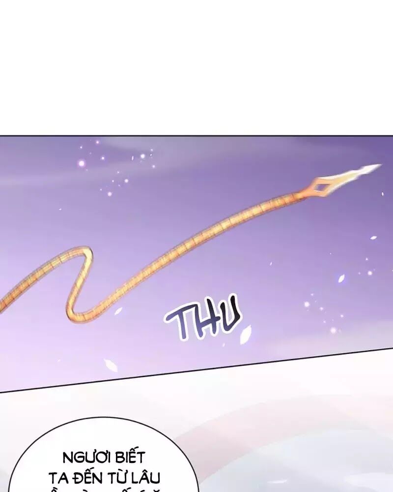 Công Chúa Tại Thượng: Quốc Sư Mời Xuống Kiệu Chap 33 - Next Chap 34