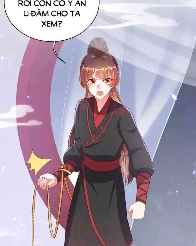 Công Chúa Tại Thượng: Quốc Sư Mời Xuống Kiệu Chap 33 - Next Chap 34