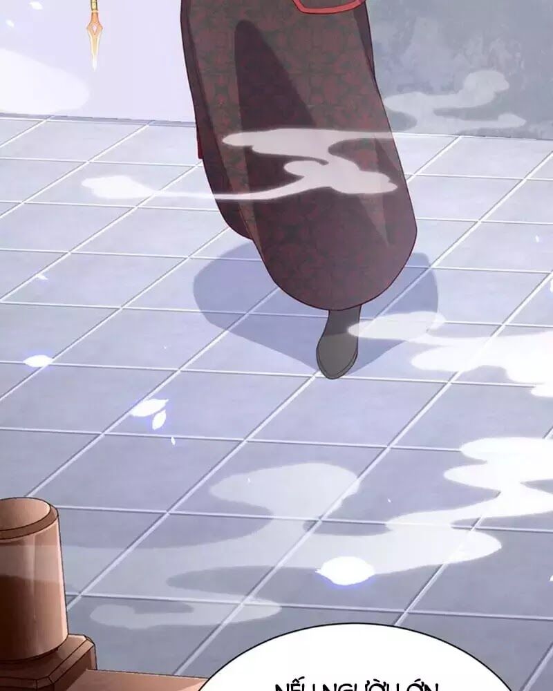 Công Chúa Tại Thượng: Quốc Sư Mời Xuống Kiệu Chap 33 - Next Chap 34