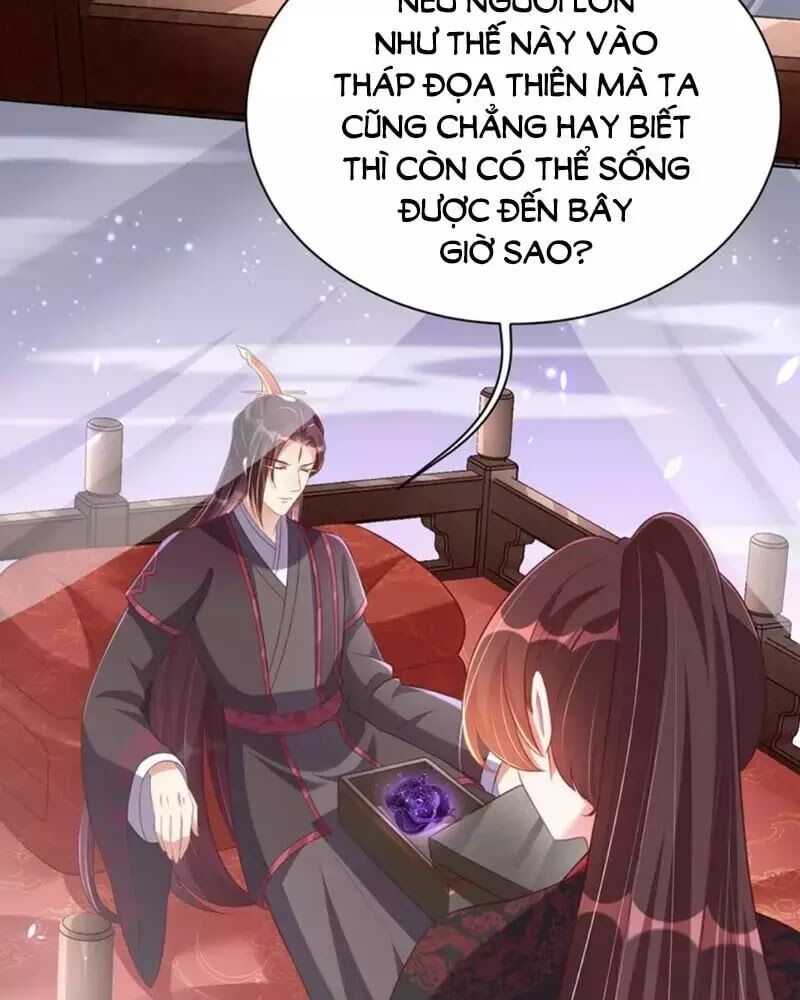Công Chúa Tại Thượng: Quốc Sư Mời Xuống Kiệu Chap 33 - Next Chap 34