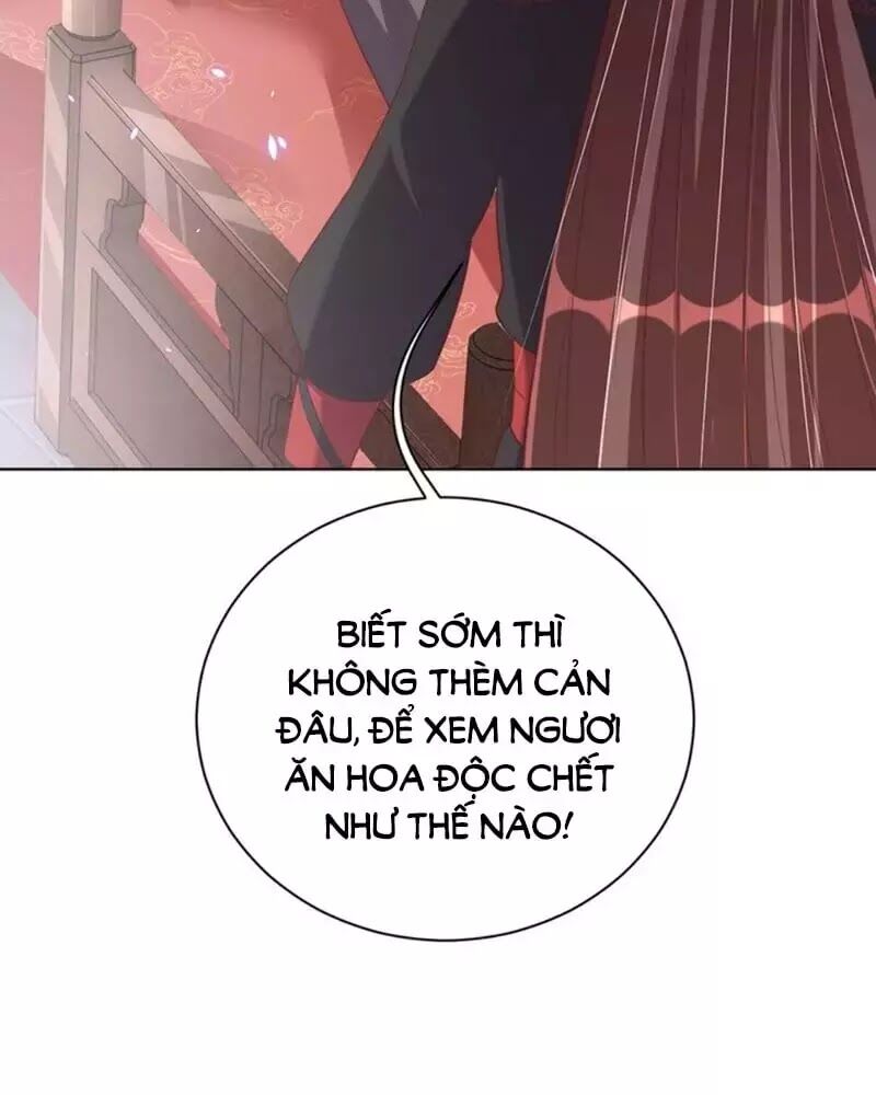 Công Chúa Tại Thượng: Quốc Sư Mời Xuống Kiệu Chap 33 - Next Chap 34
