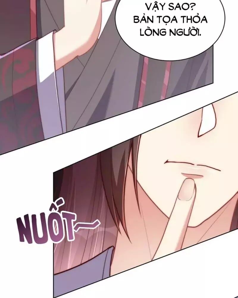 Công Chúa Tại Thượng: Quốc Sư Mời Xuống Kiệu Chap 33 - Next Chap 34