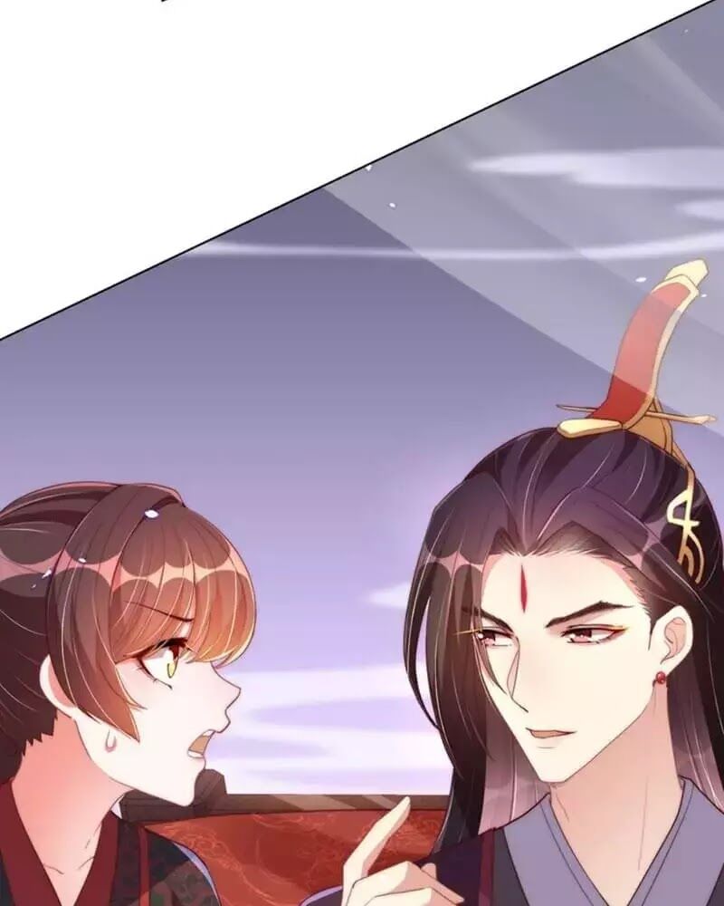 Công Chúa Tại Thượng: Quốc Sư Mời Xuống Kiệu Chap 33 - Next Chap 34