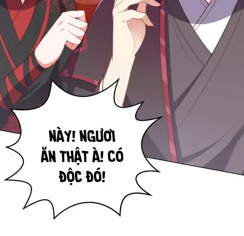 Công Chúa Tại Thượng: Quốc Sư Mời Xuống Kiệu Chap 33 - Next Chap 34