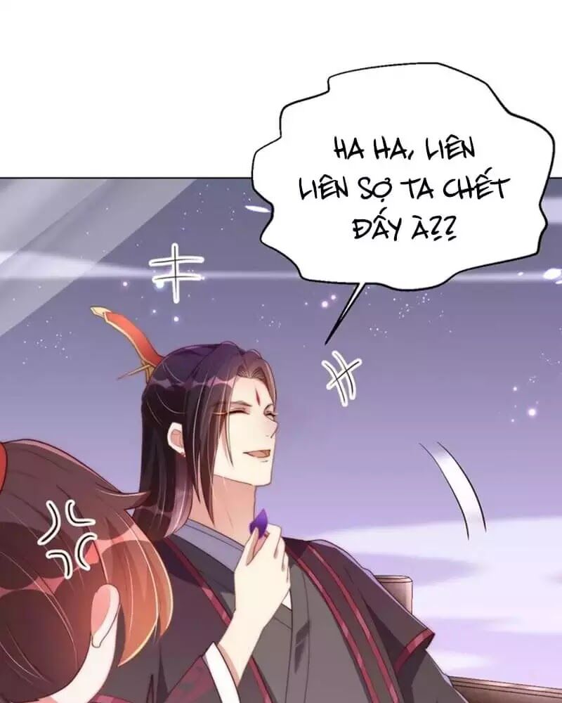 Công Chúa Tại Thượng: Quốc Sư Mời Xuống Kiệu Chap 33 - Next Chap 34