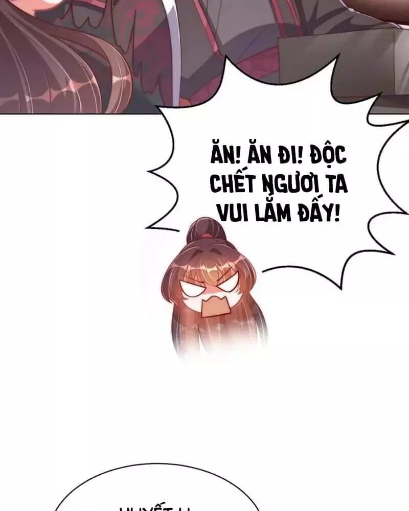 Công Chúa Tại Thượng: Quốc Sư Mời Xuống Kiệu Chap 33 - Next Chap 34