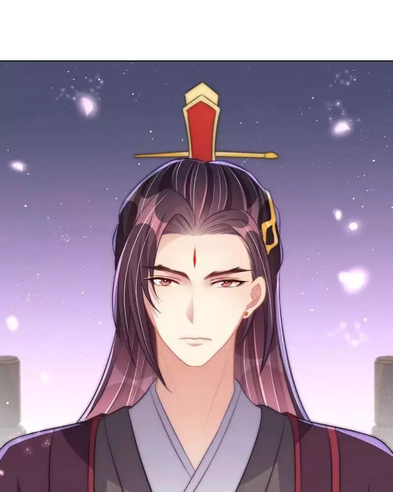 Công Chúa Tại Thượng: Quốc Sư Mời Xuống Kiệu Chap 33 - Next Chap 34