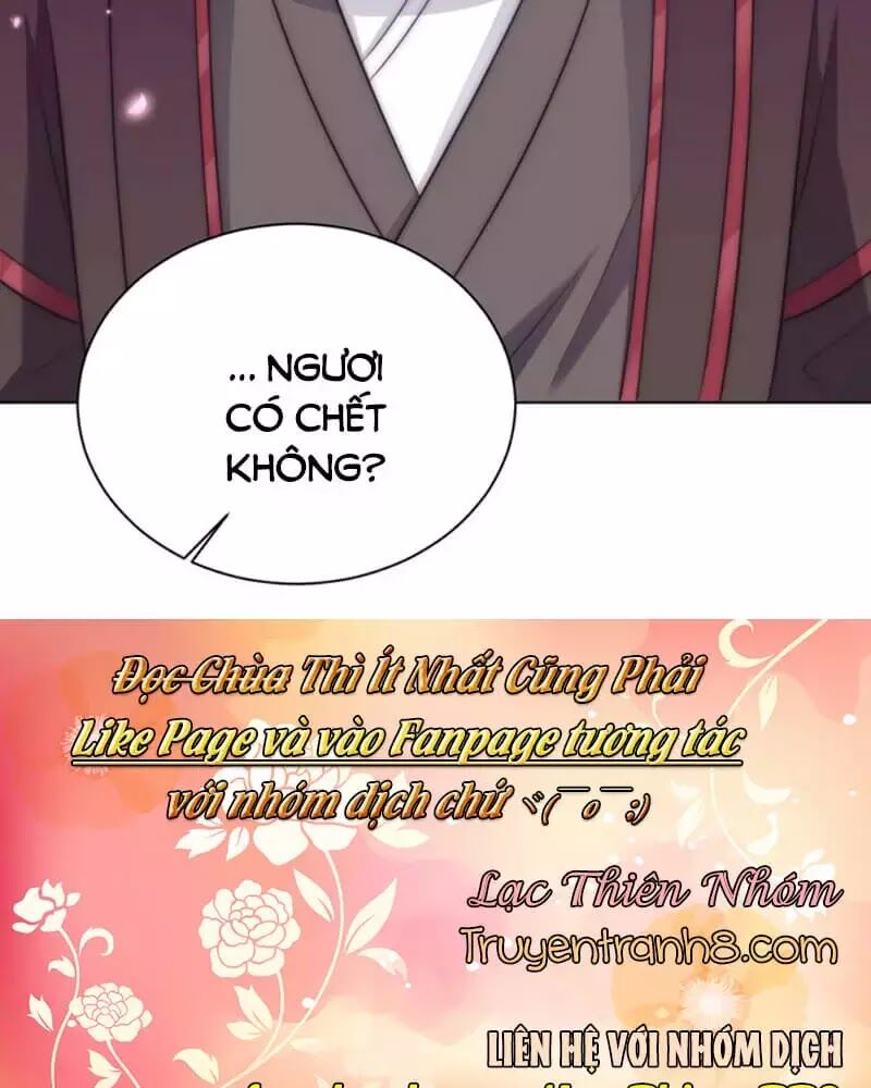Công Chúa Tại Thượng: Quốc Sư Mời Xuống Kiệu Chap 33 - Next Chap 34