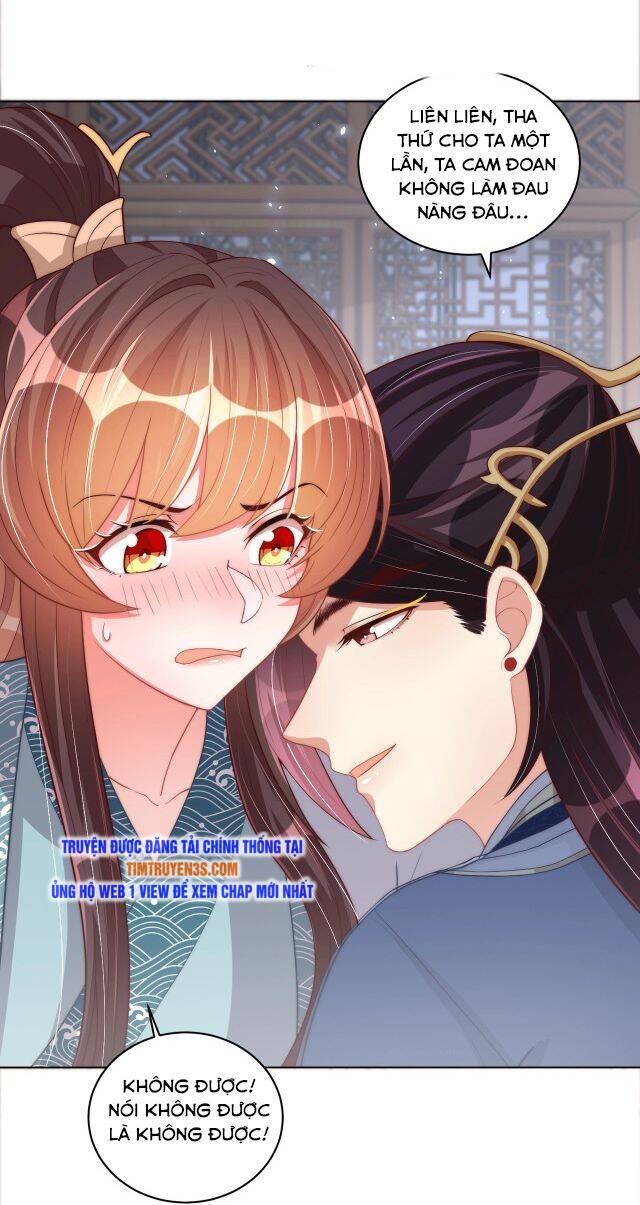 Công Chúa Tại Thượng: Quốc Sư Mời Xuống Kiệu Chap 71 - Next Chap 72