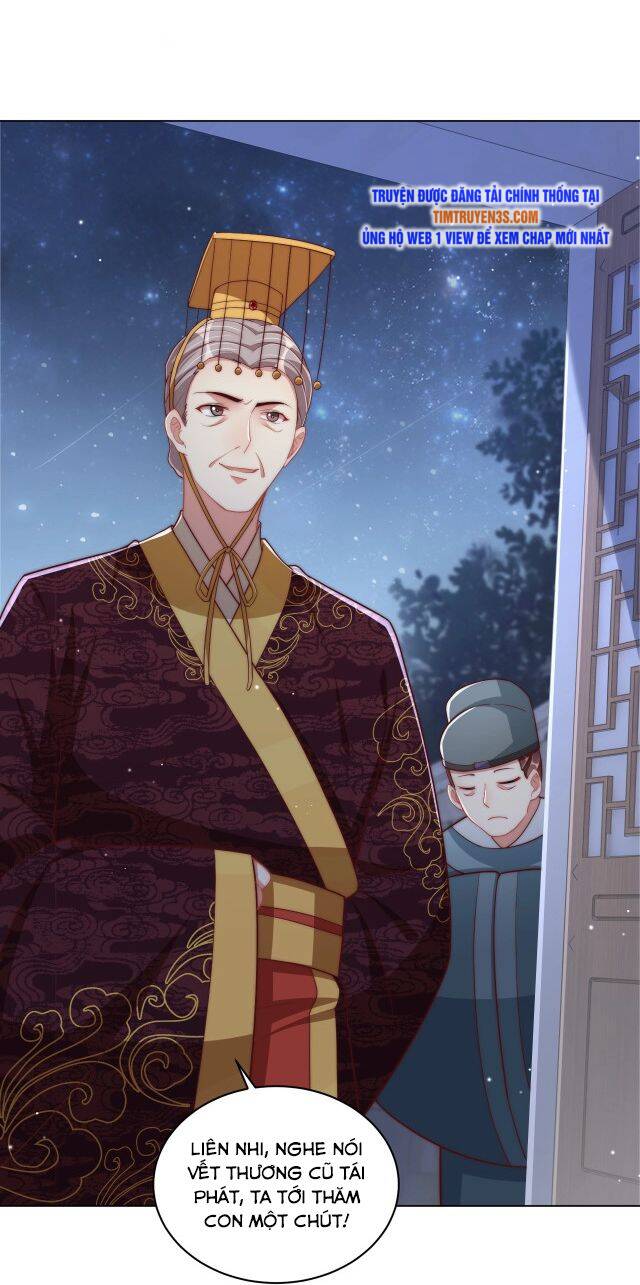 Công Chúa Tại Thượng: Quốc Sư Mời Xuống Kiệu Chap 71 - Next Chap 72