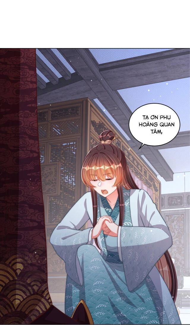 Công Chúa Tại Thượng: Quốc Sư Mời Xuống Kiệu Chap 71 - Next Chap 72