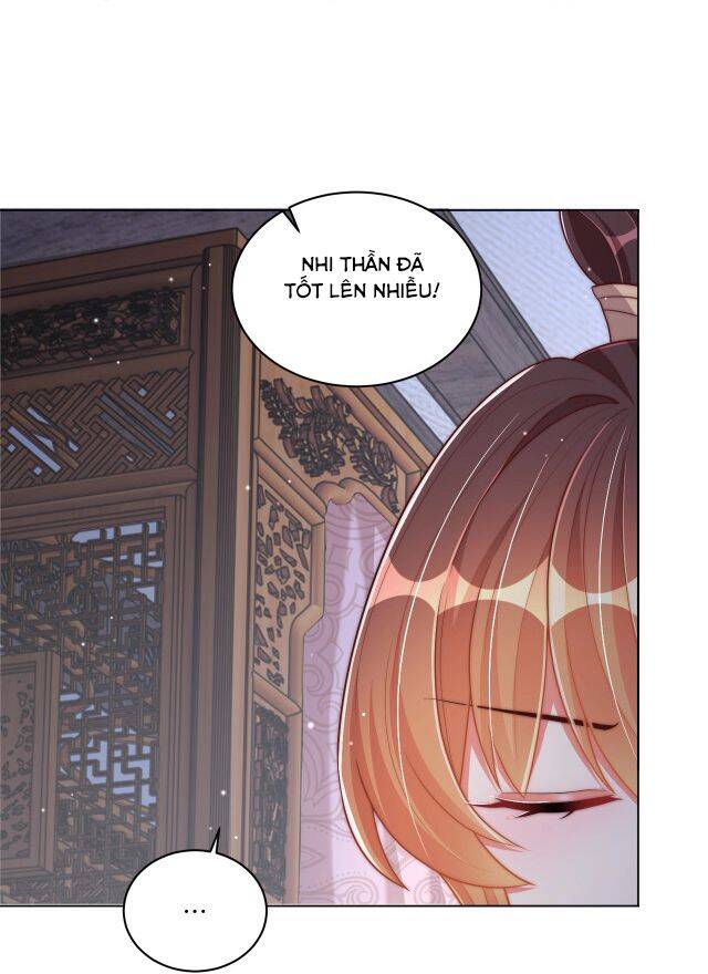 Công Chúa Tại Thượng: Quốc Sư Mời Xuống Kiệu Chap 71 - Next Chap 72