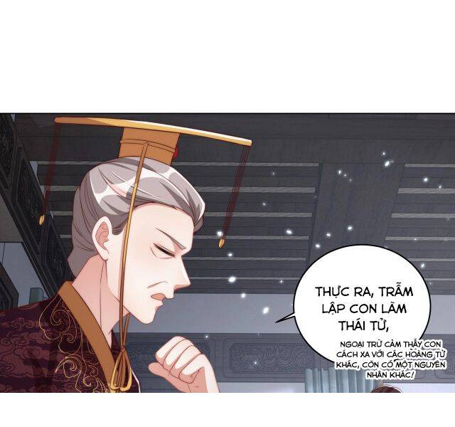 Công Chúa Tại Thượng: Quốc Sư Mời Xuống Kiệu Chap 71 - Next Chap 72