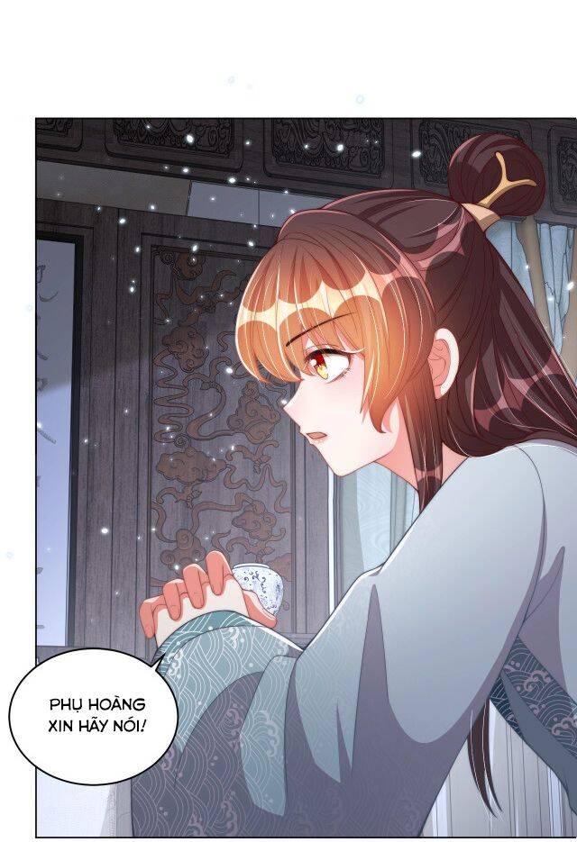 Công Chúa Tại Thượng: Quốc Sư Mời Xuống Kiệu Chap 71 - Next Chap 72