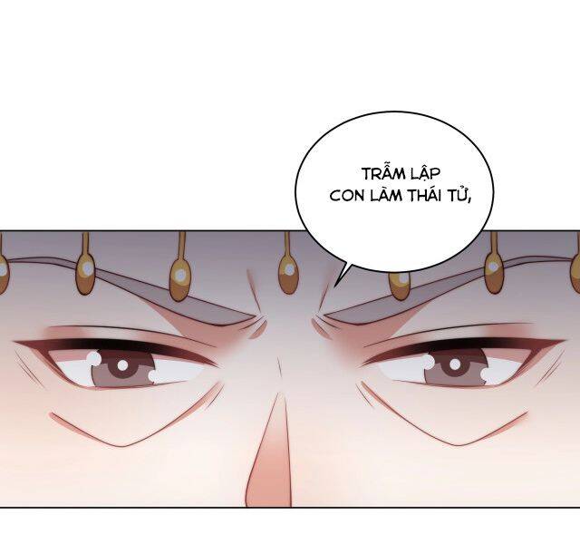 Công Chúa Tại Thượng: Quốc Sư Mời Xuống Kiệu Chap 71 - Next Chap 72