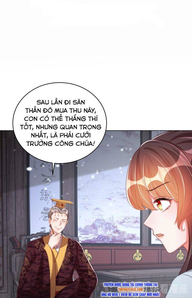 Công Chúa Tại Thượng: Quốc Sư Mời Xuống Kiệu Chap 71 - Next Chap 72