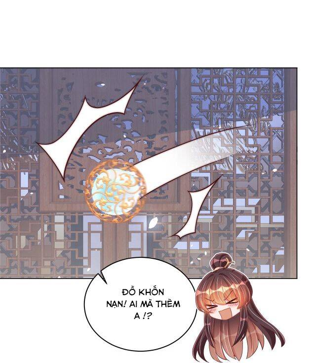 Công Chúa Tại Thượng: Quốc Sư Mời Xuống Kiệu Chap 71 - Next Chap 72