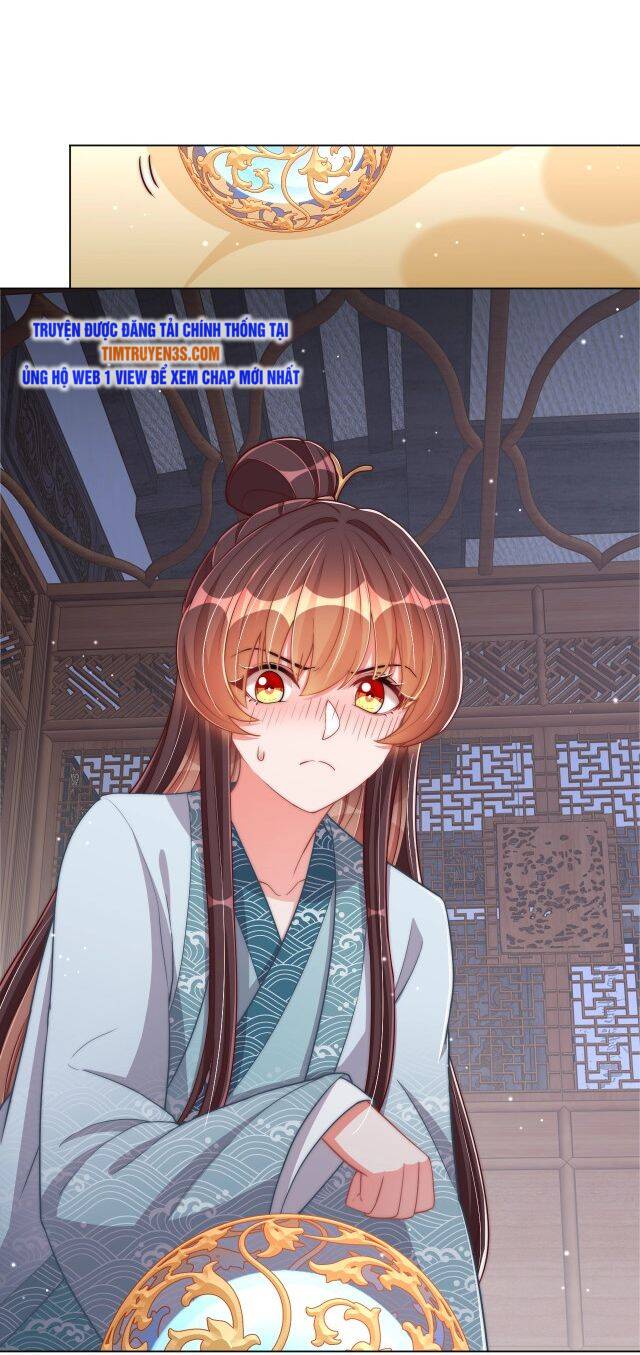 Công Chúa Tại Thượng: Quốc Sư Mời Xuống Kiệu Chap 71 - Next Chap 72