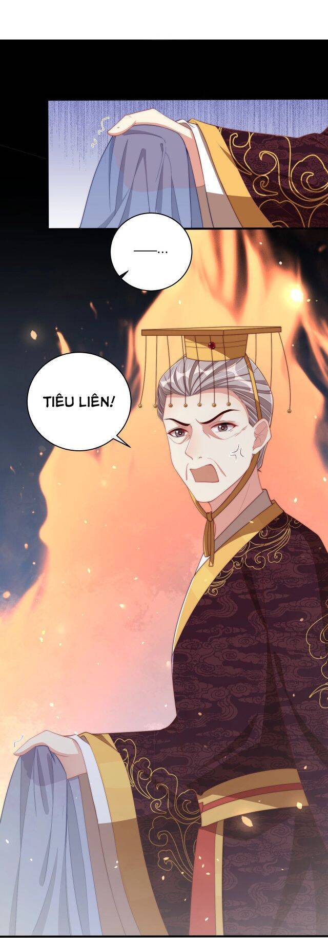 Công Chúa Tại Thượng: Quốc Sư Mời Xuống Kiệu Chap 72 - Next Chap 73