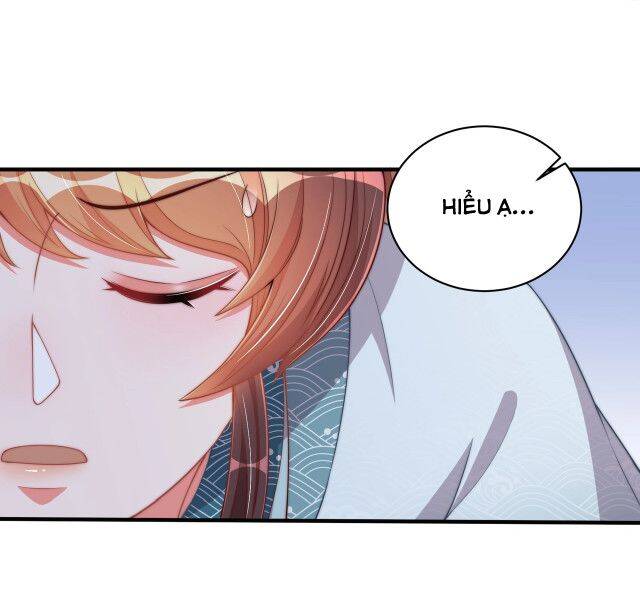 Công Chúa Tại Thượng: Quốc Sư Mời Xuống Kiệu Chap 72 - Next Chap 73