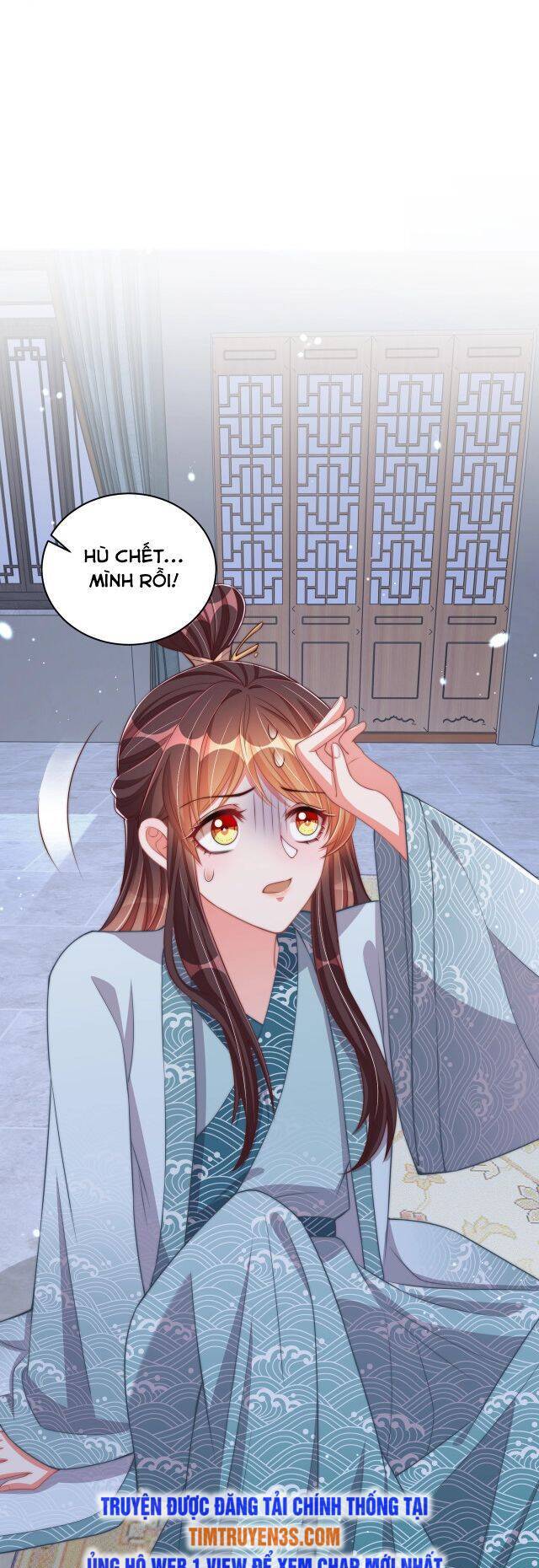 Công Chúa Tại Thượng: Quốc Sư Mời Xuống Kiệu Chap 72 - Next Chap 73