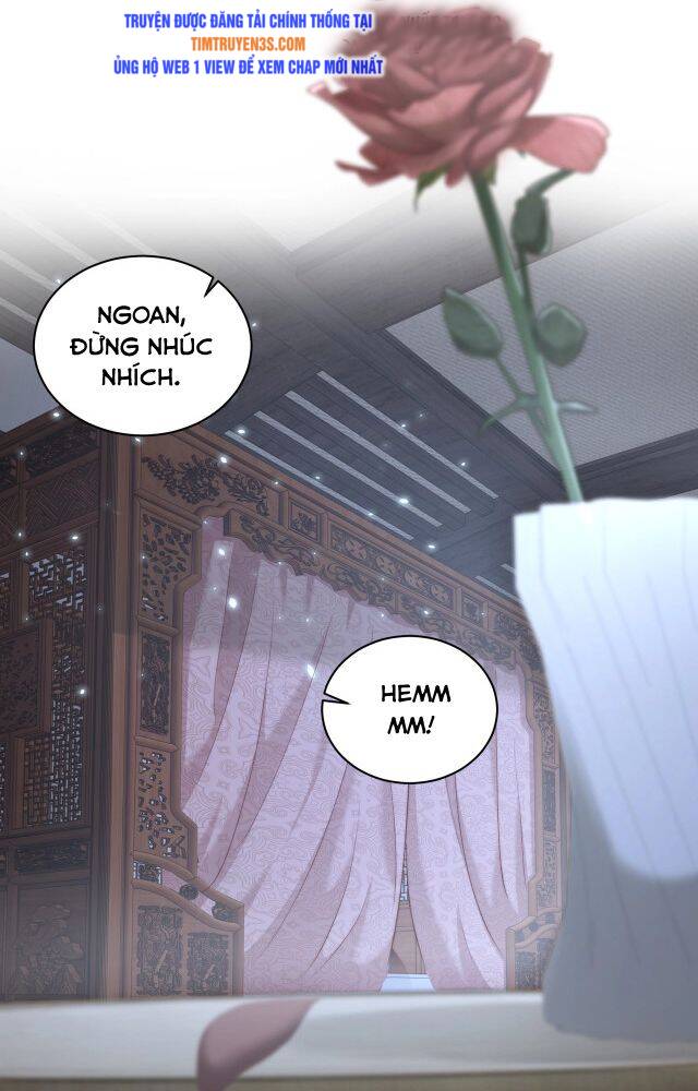 Công Chúa Tại Thượng: Quốc Sư Mời Xuống Kiệu Chap 72 - Next Chap 73