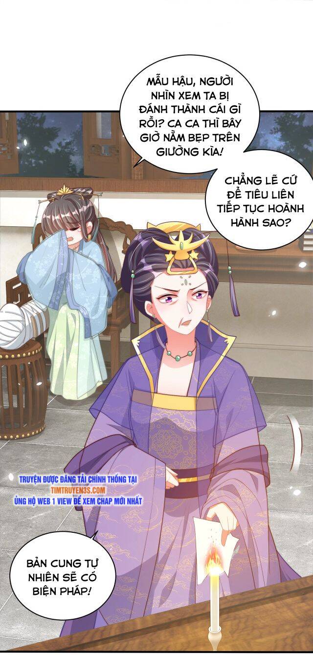 Công Chúa Tại Thượng: Quốc Sư Mời Xuống Kiệu Chap 72 - Next Chap 73