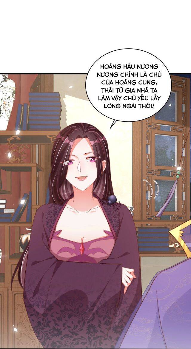 Công Chúa Tại Thượng: Quốc Sư Mời Xuống Kiệu Chap 72 - Next Chap 73