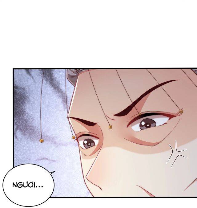 Công Chúa Tại Thượng: Quốc Sư Mời Xuống Kiệu Chap 72 - Next Chap 73