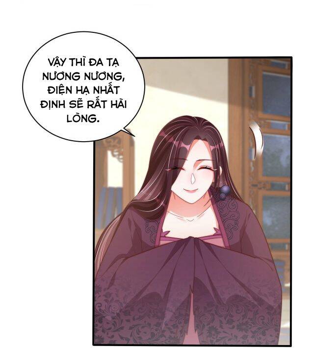 Công Chúa Tại Thượng: Quốc Sư Mời Xuống Kiệu Chap 72 - Next Chap 73