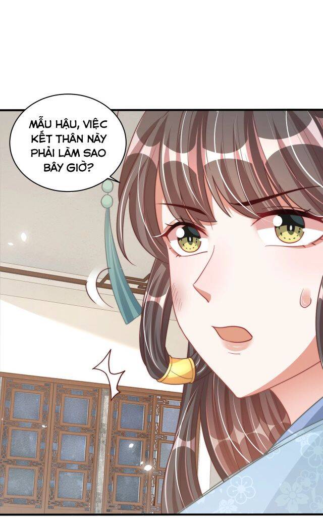 Công Chúa Tại Thượng: Quốc Sư Mời Xuống Kiệu Chap 72 - Next Chap 73