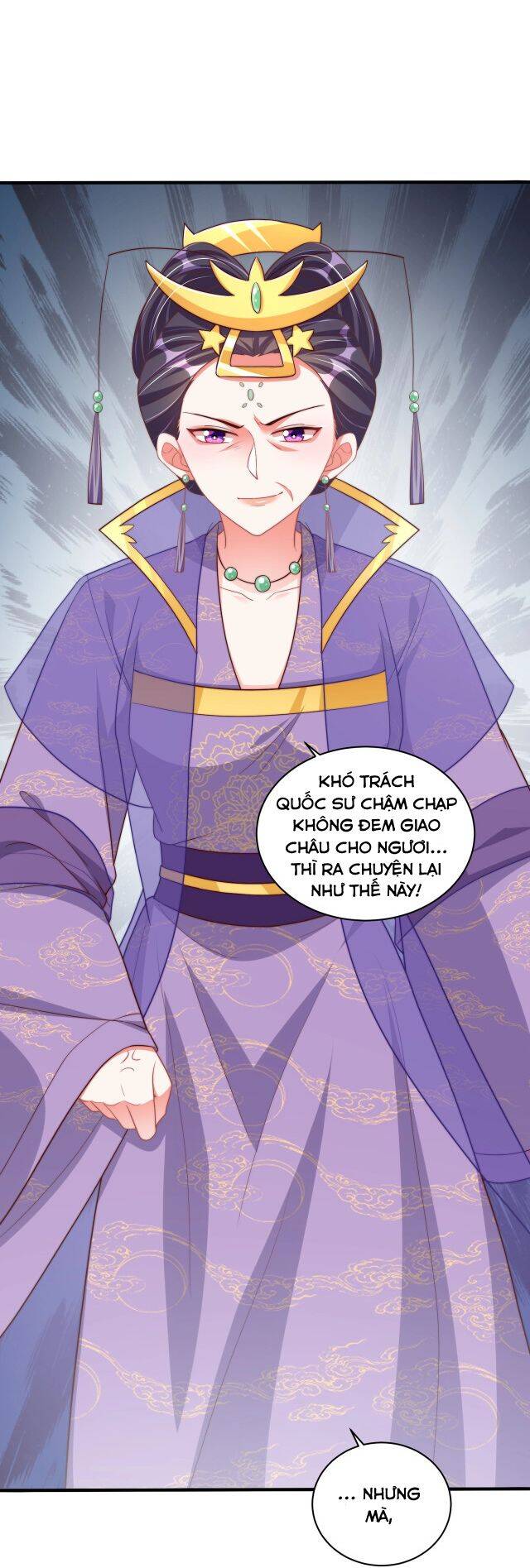 Công Chúa Tại Thượng: Quốc Sư Mời Xuống Kiệu Chap 72 - Next Chap 73