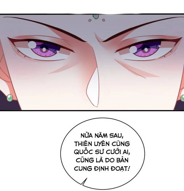 Công Chúa Tại Thượng: Quốc Sư Mời Xuống Kiệu Chap 72 - Next Chap 73