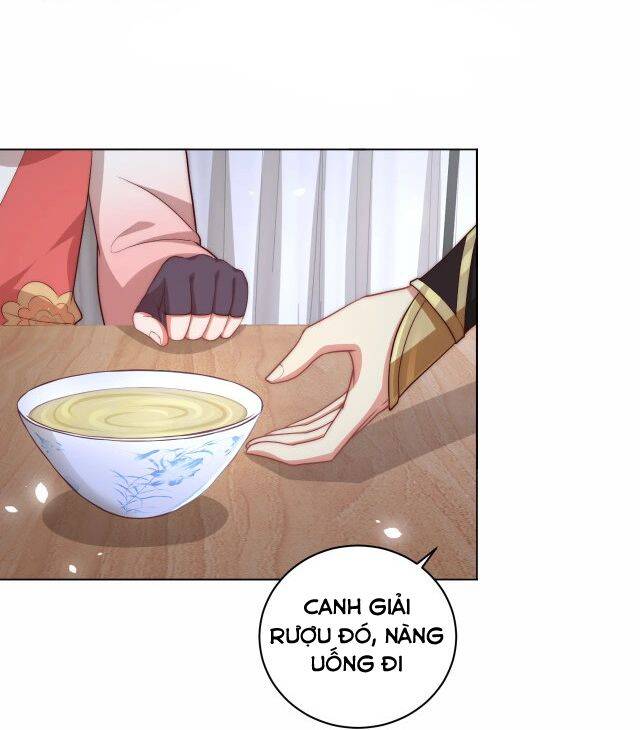 Công Chúa Tại Thượng: Quốc Sư Mời Xuống Kiệu Chap 75 - Next Chap 76
