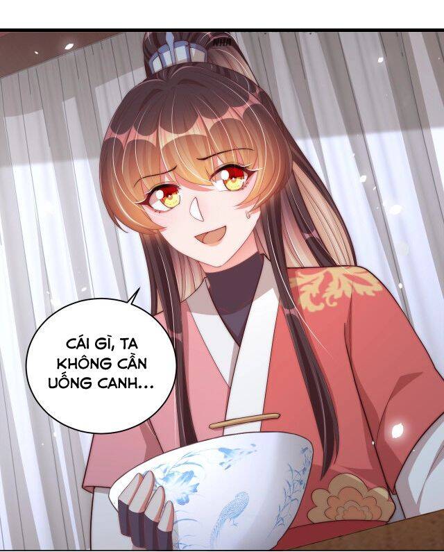 Công Chúa Tại Thượng: Quốc Sư Mời Xuống Kiệu Chap 75 - Next Chap 76
