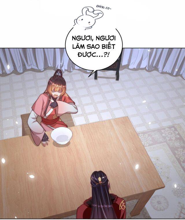 Công Chúa Tại Thượng: Quốc Sư Mời Xuống Kiệu Chap 75 - Next Chap 76
