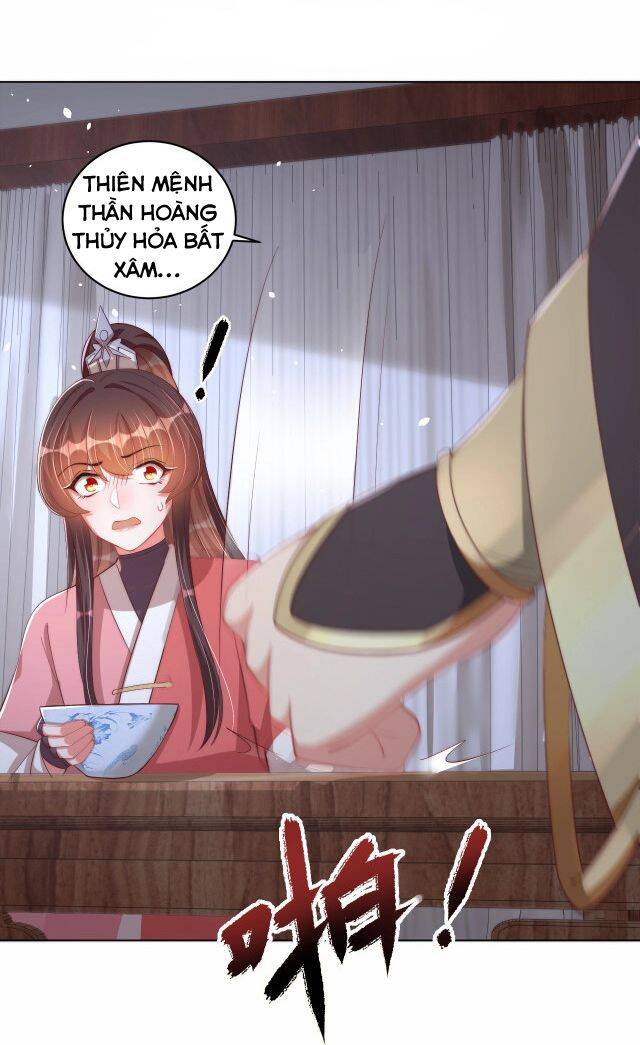 Công Chúa Tại Thượng: Quốc Sư Mời Xuống Kiệu Chap 75 - Next Chap 76